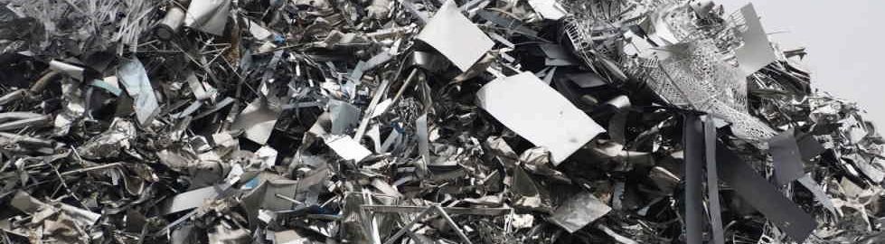 Steel Scrap Testing | Alloytester